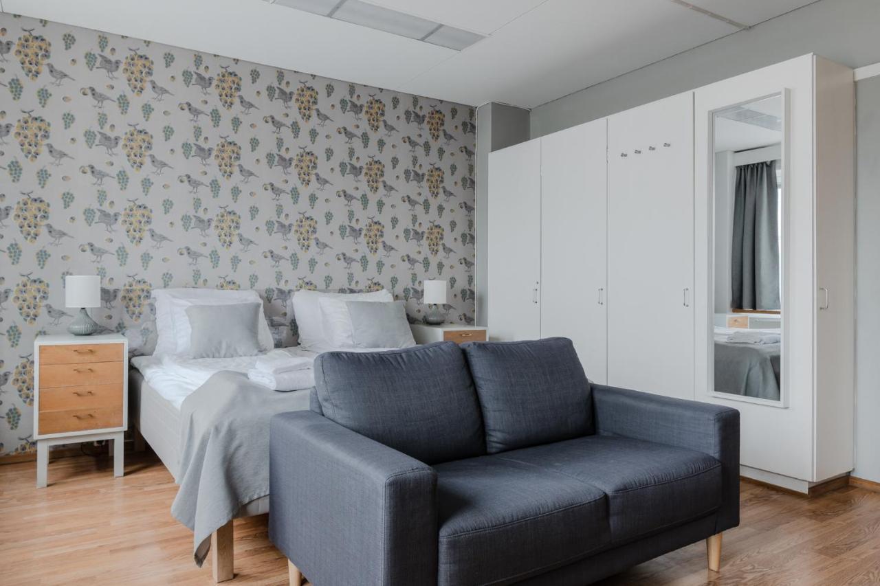 האנקו Hotel Bulevard מראה חיצוני תמונה