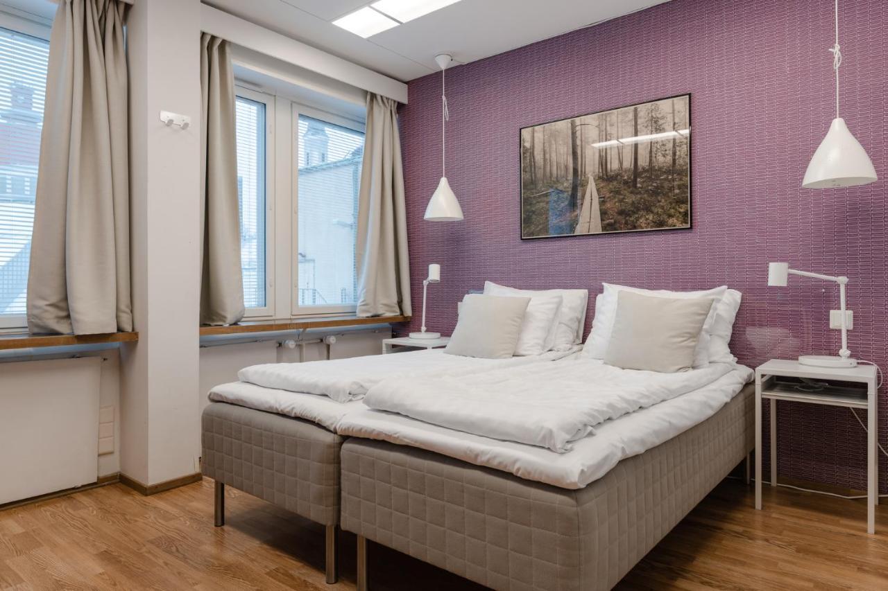 האנקו Hotel Bulevard מראה חיצוני תמונה