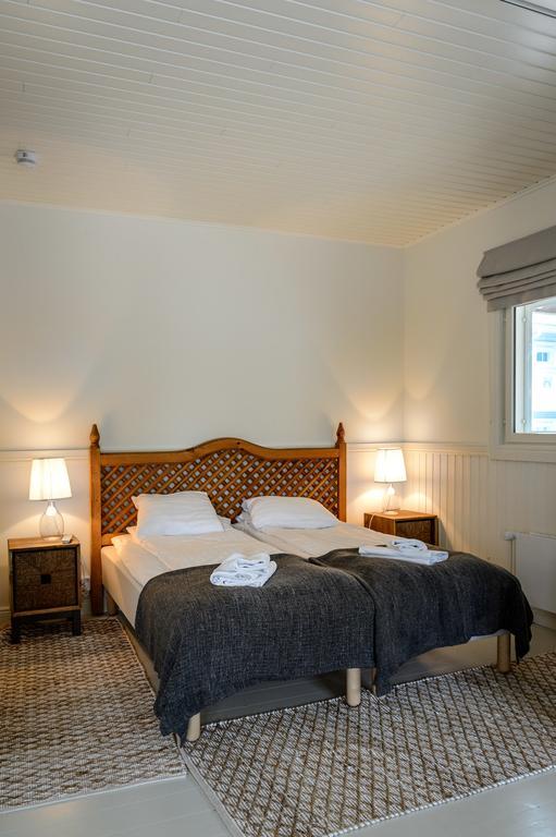 האנקו Hotel Bulevard מראה חיצוני תמונה