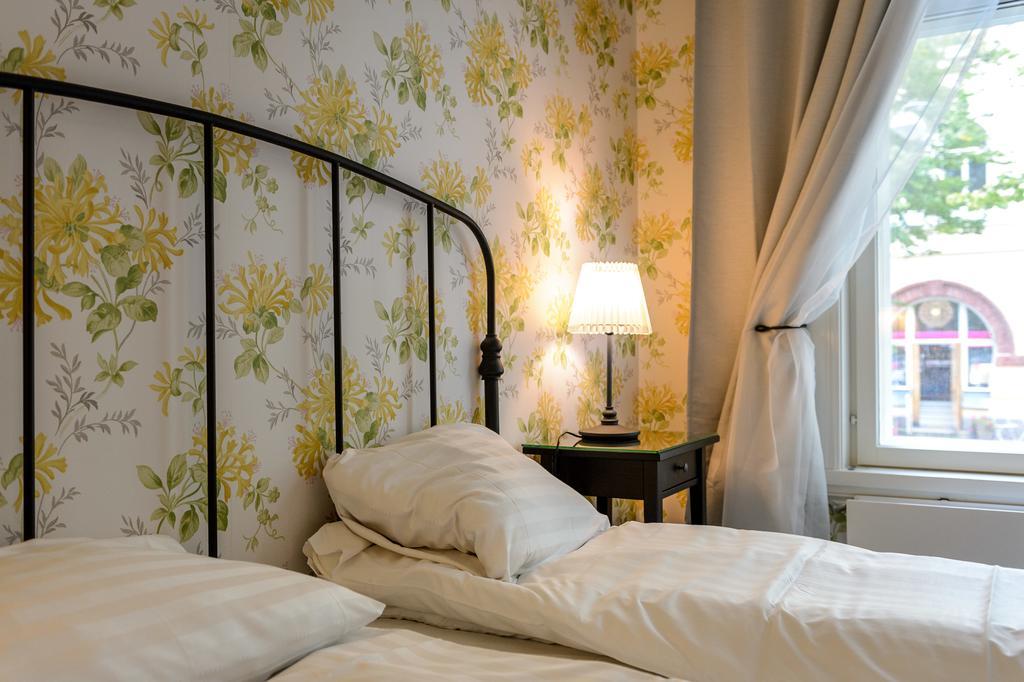 האנקו Hotel Bulevard מראה חיצוני תמונה